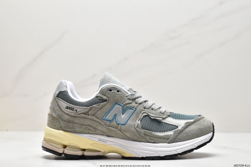 New Balance Sneakers